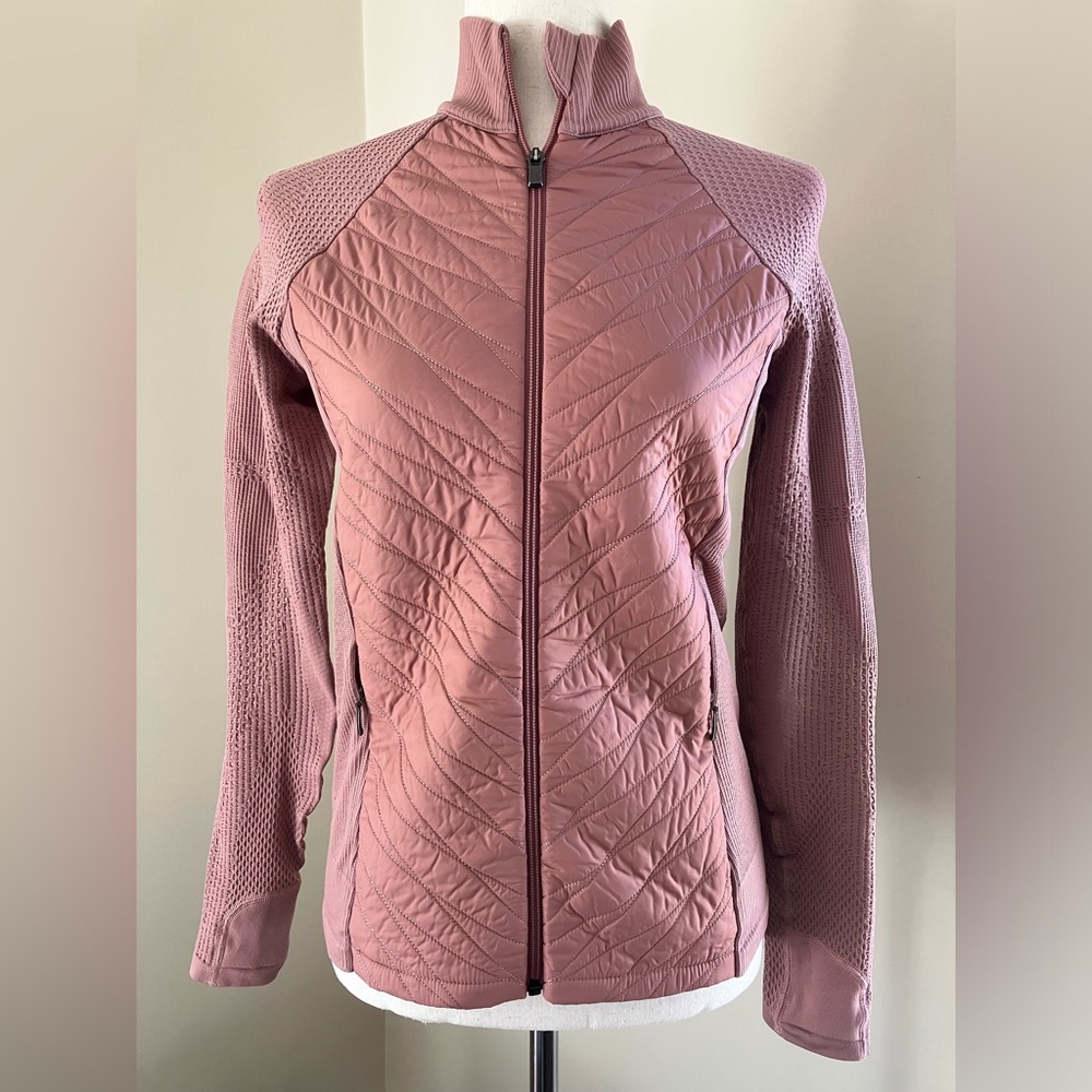 Athleta Flurry Jacket